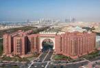 Nakheel plans new Ibn Battuta Mall hotel